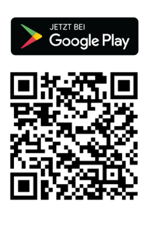 QR-Code: Schlemmerbox24-App bei Google Play laden
